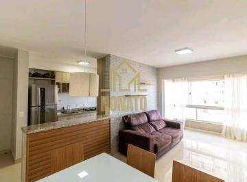 Apartamento · 65m² · 2 Quartos · Apartamento à venda - Na Vila Alpes