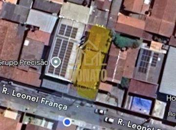 Terreno · 360m² · Terreno à venda - na Vila Aurora Oeste