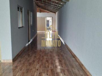Casa · 200m² · 3 Quartos · Casa à venda - no Jardim das Rosas