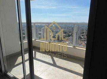 Apartamento · 80m² · 3 Quartos · Apartamento à venda - no Setor Leste Universitário