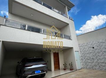 Casa · 420m² · 3 Quartos · Casa à venda - no Residencial Morumbi