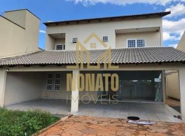 Casa · 360m² · 4 Quartos · Casa à venda - em Goiânia