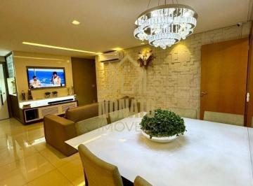 Apartamento · 111m² · 3 Quartos · Apartamento à venda - no Setor Marista