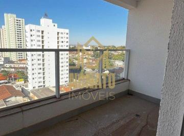 Apartamento · 89m² · Apartamento à venda - no Setor Leste Universitário