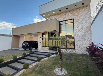 Casa · 360m² · 3 Quartos · Casa à venda - no Setor Três Marias