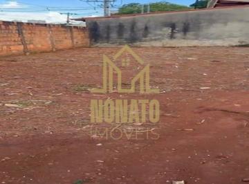 Terreno · 380m² · Terreno à venda - no Parque Amazônia