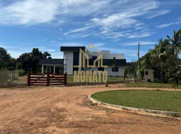 Rural · 1667m² · 4 Quartos · Rurais à venda - no Setor Central