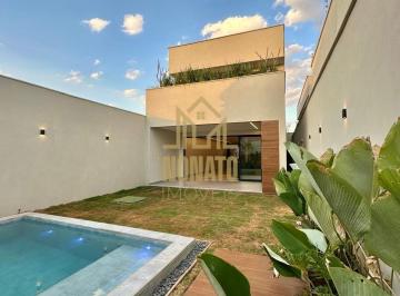 Casa · 252m² · 3 Quartos · Casa à venda - no Jardim América