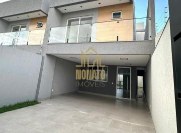 Casa · 198m² · 3 Quartos · Casa à venda - no Setor Sudoeste