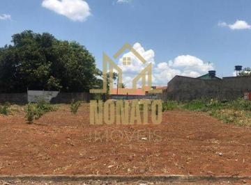Terreno · 943m² · Terreno à venda - no Setor Conde dos Arcos