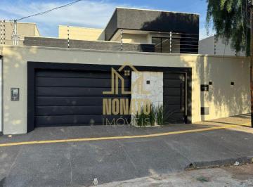Casa · 300m² · 3 Quartos · Casa à venda - na Vila João Vaz