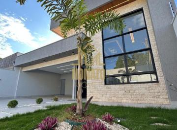 Casa · 360m² · 3 Quartos · Casa à venda - no Parque Anhangüera