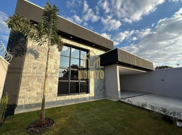 Casa · 469m² · 4 Quartos · Casa à venda - na Vila Rosa