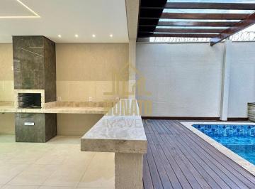 Casa · 247m² · 3 Quartos · Casa à venda - em Moinho dos Ventos