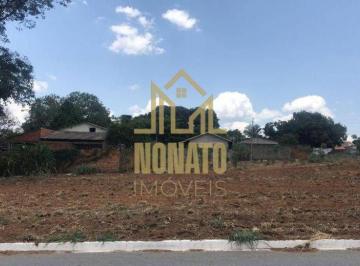 Terreno · 945m² · Terreno à venda - no Setor Conde dos Arcos