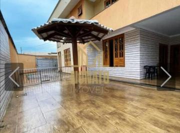 Casa · 407m² · 4 Quartos · Casa à venda - no Jardim Atlântico