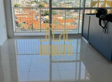 Apartamento · 76m² · 3 Quartos · Apartamento à venda - no Setor Coimbra
