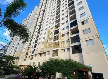 Apartamento · 62m² · 2 Quartos · Apartamento à venda - na Vila Jaraguá