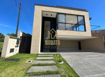Casa · 374m² · 3 Quartos · Casa à venda - em Jardins Nápoles