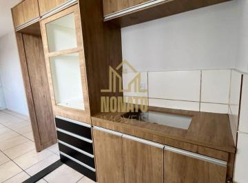 5fdc4807-13b0-441e-b81a-f9e7b4afbab8 · Apartamento à venda - no Residencial Aquários II