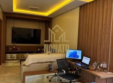 Casa · 317m² · 3 Quartos · Casa à venda - no Setor Estrela Dalva