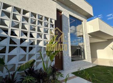 Casa · 279m² · 3 Quartos · Casa à venda - no Jardim Presidente