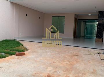 Casa · 186m² · 3 Quartos · Casa à venda - nos Sítios Santa Luzia
