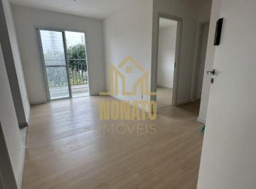 Apartamento · 60m² · 2 Quartos · Apartamento à venda - no Parque Itamarati