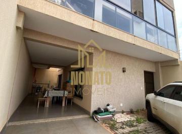 Casa · 128m² · 3 Quartos · Casa à venda - no Setor Pedro Ludovico