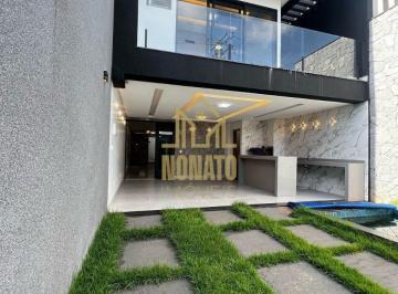 Casa · 163m² · 4 Quartos · Casa à venda - no Setor Centro Oeste