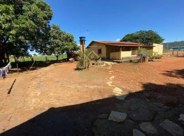 Rural · 96800m² · 3 Quartos · Rurais à venda - no Residencial Serra Azul Etapa I
