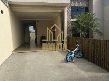 Casa · 210m² · 3 Quartos · Casa à venda - no Jardim Helvécia