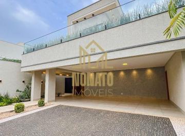 Casa · 450m² · 3 Quartos · Casa à venda - no Setor Gentil Meireles