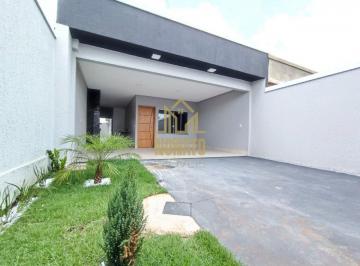 Casa · 180m² · 3 Quartos · Casa à venda - no Jardim Itaipu