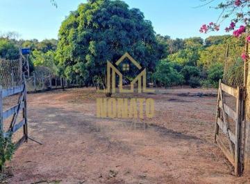 Rural · 5200m² · 3 Quartos · Rurais à venda - na Zona Rural