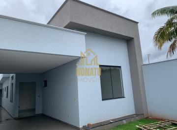 Casa · 225m² · 3 Quartos · Casa à venda - em Cardoso Continuação