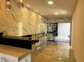 Casa · 190m² · 3 Quartos · Casa à venda - no Residencial Morumbi