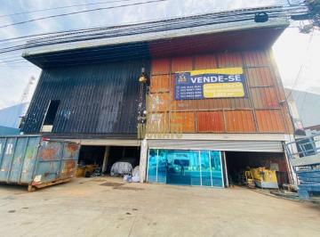 Comercial · 2682m² · Comercial à venda - no Setor Pedro Ludovico