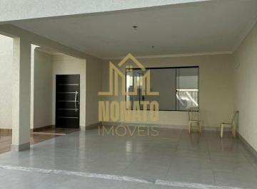 Casa · 312m² · 3 Quartos · Casa à venda - no Jardim Presidente
