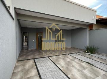 Casa · 210m² · 3 Quartos · Casa à venda - no Jardim Atlântico
