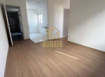 0c72de70-5ae3-42c6-af3e-04dedc016d52 · Apartamento à venda - no Setor Grajaú