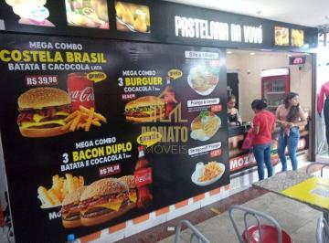 Comercial · 30m² · Comercial à venda - no Setor Norte Ferroviário