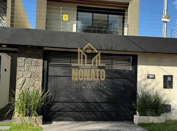Casa · 210m² · 3 Quartos · Casa à venda - no Jardim Atlântico