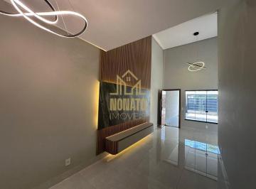 Casa · 210m² · 3 Quartos · Casa à venda - no Jardim Atlântico