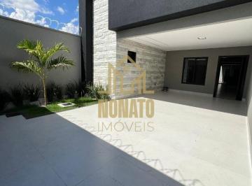 Casa · 190m² · 3 Quartos · Casa à venda - no Jardim Atlântico