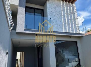 Casa · 180m² · 3 Quartos · Casa à venda - no Jardim Vila Boa