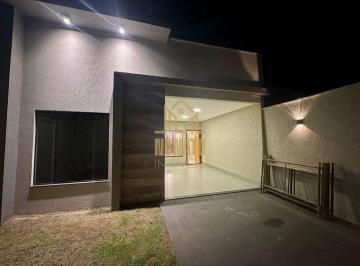 Casa · 210m² · 3 Quartos · Casa à venda - no Jardim Atlântico
