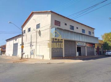 Comercial · 737m² · Comercial à venda - no Setor Campinas