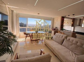 Apartamento · 103m² · 3 Quartos · Apartamento à venda - no Setor Leste Universitário
