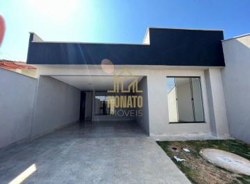 Casa · 219m² · 3 Quartos · Casa à venda - no Jardim Helvécia